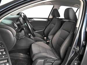 Хетчбэк Volkswagen Golf 2010 года, 789000 рублей, Аксай