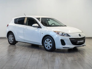 Хетчбэк Mazda 3 2013 года, 939000 рублей, Саратов