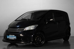 Минивэн Honda Freed 2012 года, 1169000 рублей, Челябинск