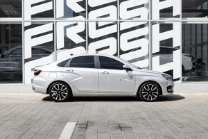 Седан ВАЗ (LADA) Vesta 2025 года, 1360000 рублей, Ставрополь