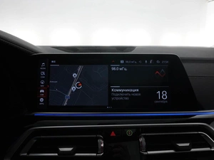 Внедорожник BMW X5 2019 года, 6450444 рублей, Москва