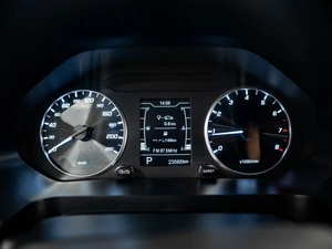 Внедорожник Chery Tiggo 4 Pro 2023 года, 1650000 рублей, Красноярск
