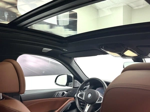 Внедорожник BMW X6 2022 года, 12195000 рублей, Красноярск