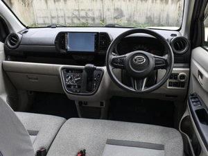 Хетчбэк Daihatsu Boon 2019 года, 995000 рублей, Краснодар