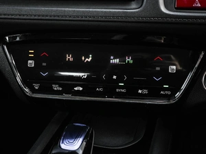 Внедорожник Honda Vezel 2015 года, 1590000 рублей, Кирилловка