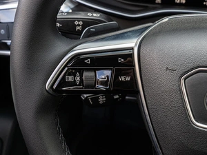 Универсал Audi A6 2018 года, 3940000 рублей, Краснодар