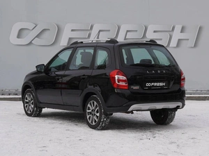 Универсал ВАЗ (LADA) Granta Cross 2023 года, 1039000 рублей, Волгоград
