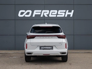 Внедорожник EXEED LX 2023 года, 2150000 рублей, Краснодар