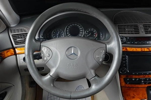 Седан Mercedes-benz E-класс 2004 года, 999000 рублей, Тюмень