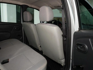Седан Renault Logan 2014 года, 598000 рублей, Тверь