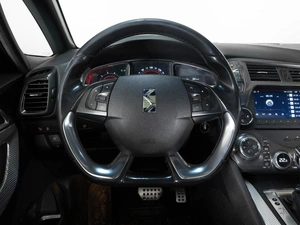 Хетчбэк Citroen DS 5 2012 года, 759000 рублей, Ставрополь