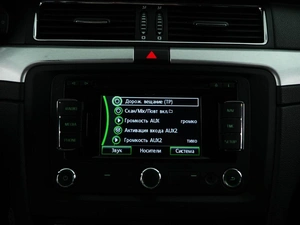 Лифтбек Skoda Superb 2013 года, 1099050 рублей, Москва