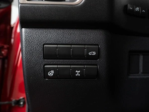 Внедорожник Lexus NX 2021 года, 3869000 рублей, Тюмень