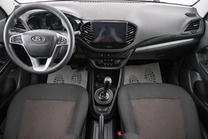 Седан ВАЗ (LADA) Vesta 2017 года, 849000 рублей, Красноярск