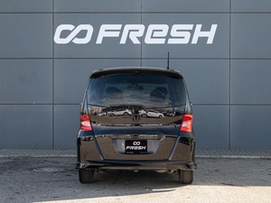 Минивэн Honda Freed 2010 года, 1100000 рублей, Краснодар