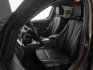 Седан BMW 3 серия 2014 года, 1789000 рублей, Тюмень