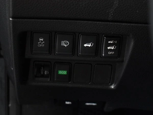 Внедорожник Nissan X-Trail 2016 года, 1834000 рублей, Воронеж