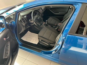 Седан Kia Cerato 2014 года, 1110000 рублей, Смоленск