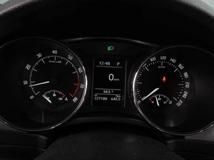 Лифтбек Skoda Superb 2013 года, 1222000 рублей, Воронеж