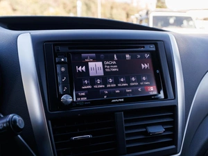 Хетчбэк Subaru Impreza WRX 2008 года, 2499000 рублей, Большой Сочи