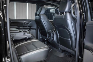 Пикап RAM 1500 2025 года, 9186151 рублей, Москва