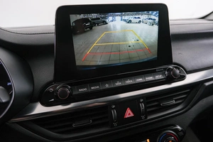 Седан Kia Cerato 2018 года, 1649000 рублей, Красноярск