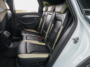 Внедорожник Audi Q5 2015 года, 2499000 рублей, Сургут