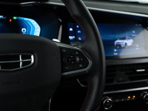 Внедорожник Geely Xingyue S 2023 года, 3227077 рублей, Москва