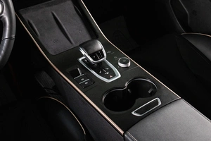 Внедорожник OMODA C5 2023 года, 2199000 рублей, Сургут