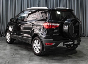 Внедорожник Ford EcoSport 2015 года, 879000 рублей, Тюмень