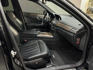 Седан Mercedes-benz E-класс 2013 года, 1947000 рублей, Красноярск