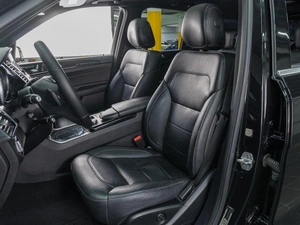 Внедорожник Mercedes-benz GLE-класс 2015 года, 3999000 рублей, Сургут