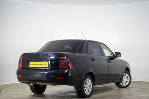 Седан ВАЗ (LADA) Priora 2012 года, 399000 рублей, Оренбург