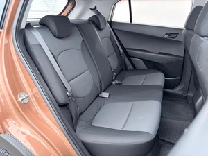 Внедорожник Hyundai Creta 2019 года, 1999000 рублей, Орёл