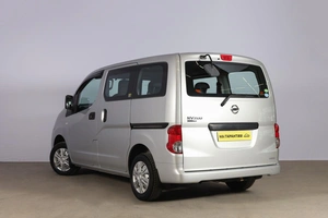 Минивэн Nissan NV200 2019 года, 1889000 рублей, Новосибирск