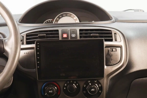 Минивэн Hyundai Matrix 2009 года, 629000 рублей, Челябинск