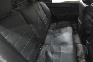 Седан Mitsubishi Lancer 2004 года, 399000 рублей, Новокузнецк