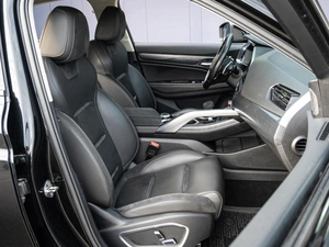 Внедорожник Geely Tugella 2022 года, 2350000 рублей, Краснодар