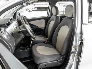 Хетчбэк Chery IndiS (S18D) 2012 года, 340000 рублей, Ставрополь