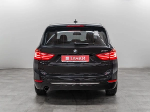 Минивэн BMW 2 серия Gran Tourer 2015 года, 1225000 рублей, Красноярск