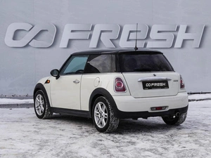 Хетчбэк MINI Cooper 2011 года, 929000 рублей, Волгоград
