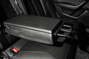 Седан Audi A6 2013 года, 1365000 рублей, Ульяновск