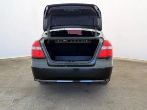 Седан ЗАЗ Vida 2012 года, 735000 рублей, Орёл