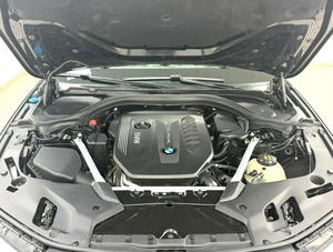 Седан BMW 5 серия 2019 года, 4580000 рублей, Красноярск