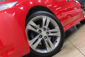 Седан Honda Accord 2008 года, 1079000 рублей, Новокузнецк