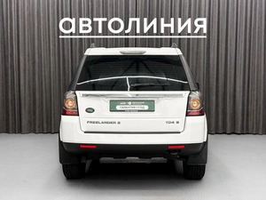 Внедорожник Land Rover Freelander 2014 года, 1380000 рублей, Красноярск
