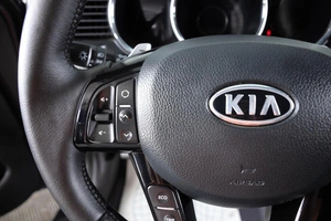 Седан Kia Optima 2012 года, 1509000 рублей, Пермь