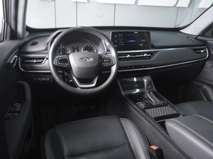 Внедорожник Chery Tiggo 4 Pro 2023 года, 1630000 рублей, Ростов-на-Дону