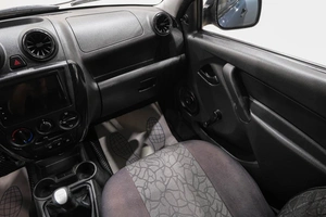 Седан ВАЗ (LADA) Granta 2014 года, 449000 рублей, Новокузнецк