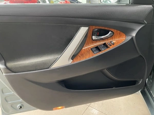 Седан Toyota Camry 2007 года, 997000 рублей, Солонцы